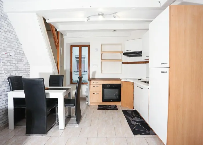 Maison Hyper Centre Romilly-Sur-Seine