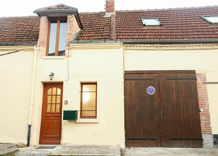 Maison Hyper Centre Romilly-Sur-Seine