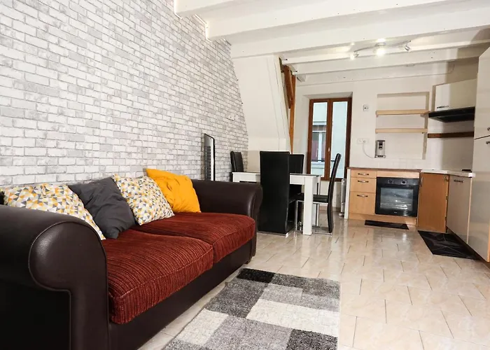 Maison Hyper Centre Romilly-Sur-Seine