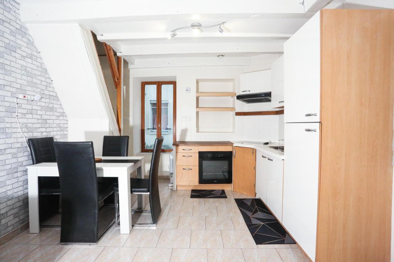 Maison Hyper Centre * Romilly-sur-Seine