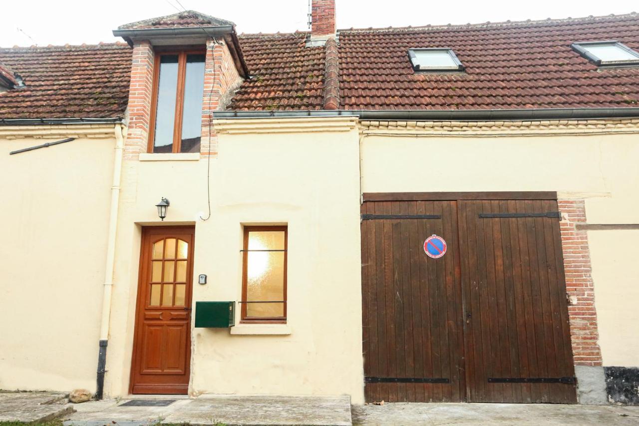 Maison Hyper Centre Appartement Romilly-sur-Seine