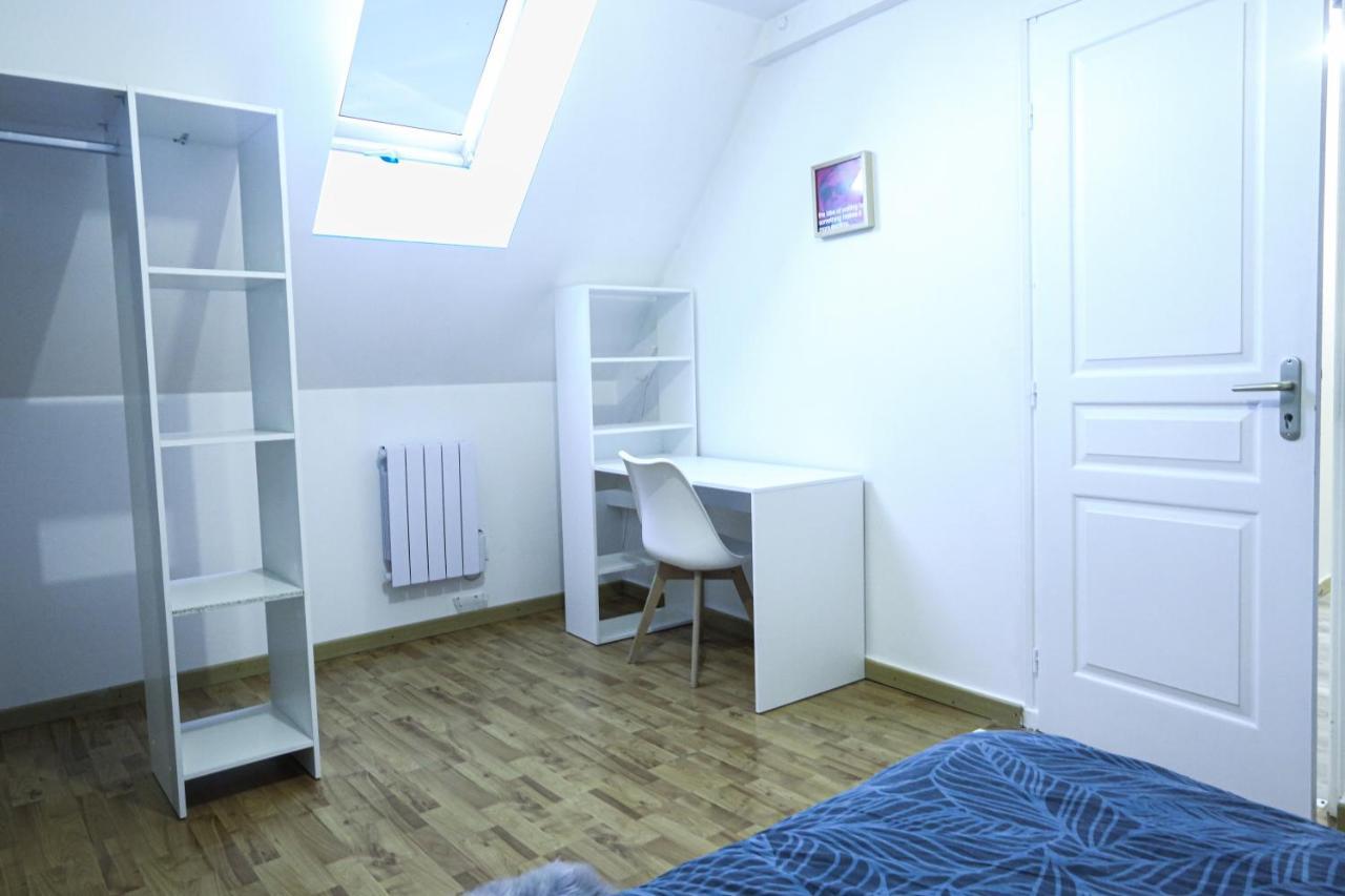 Appartement Maison Hyper Centre *