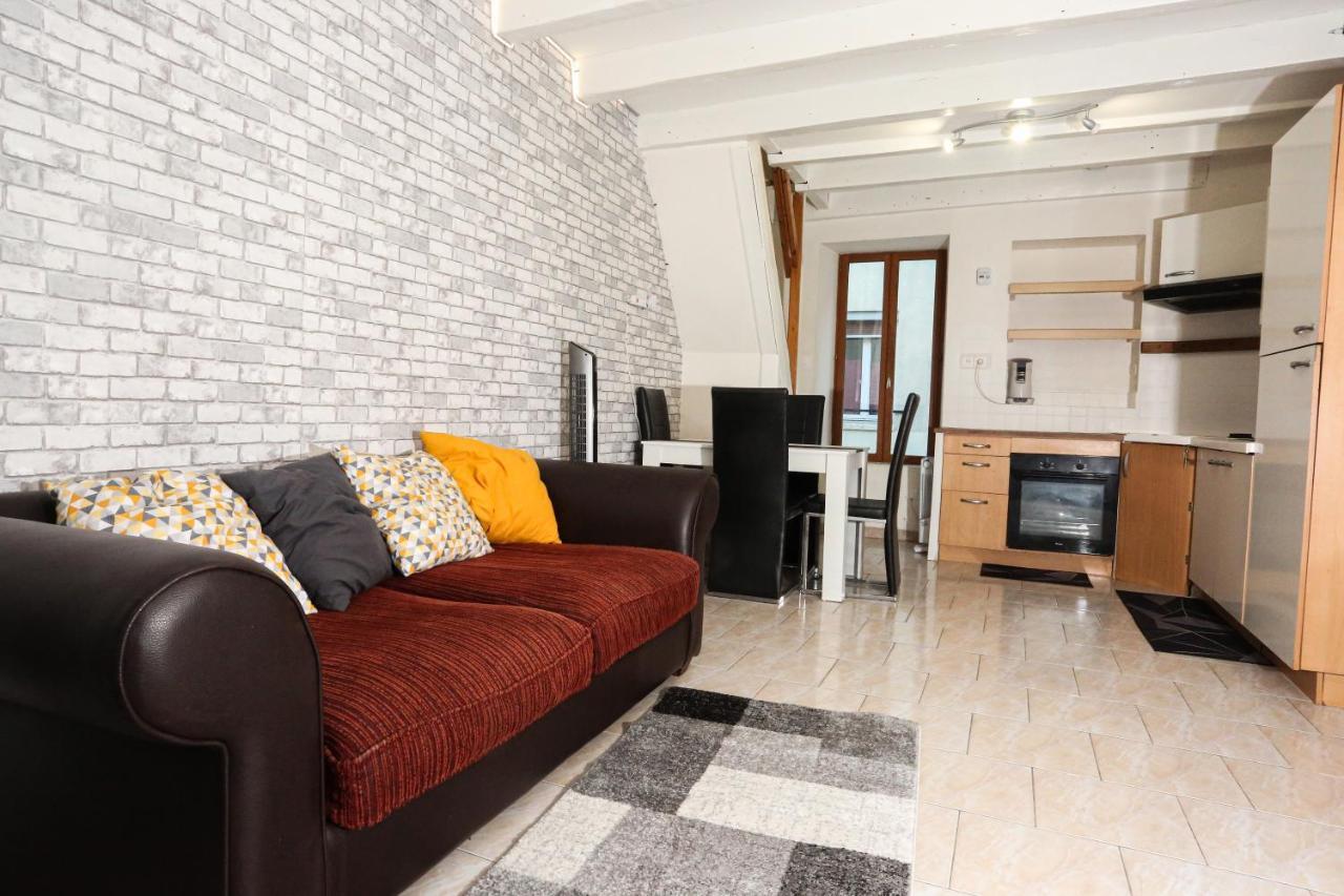 Appartement Maison Hyper Centre Romilly-sur-Seine